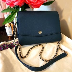 Tory Burch, Robinson
